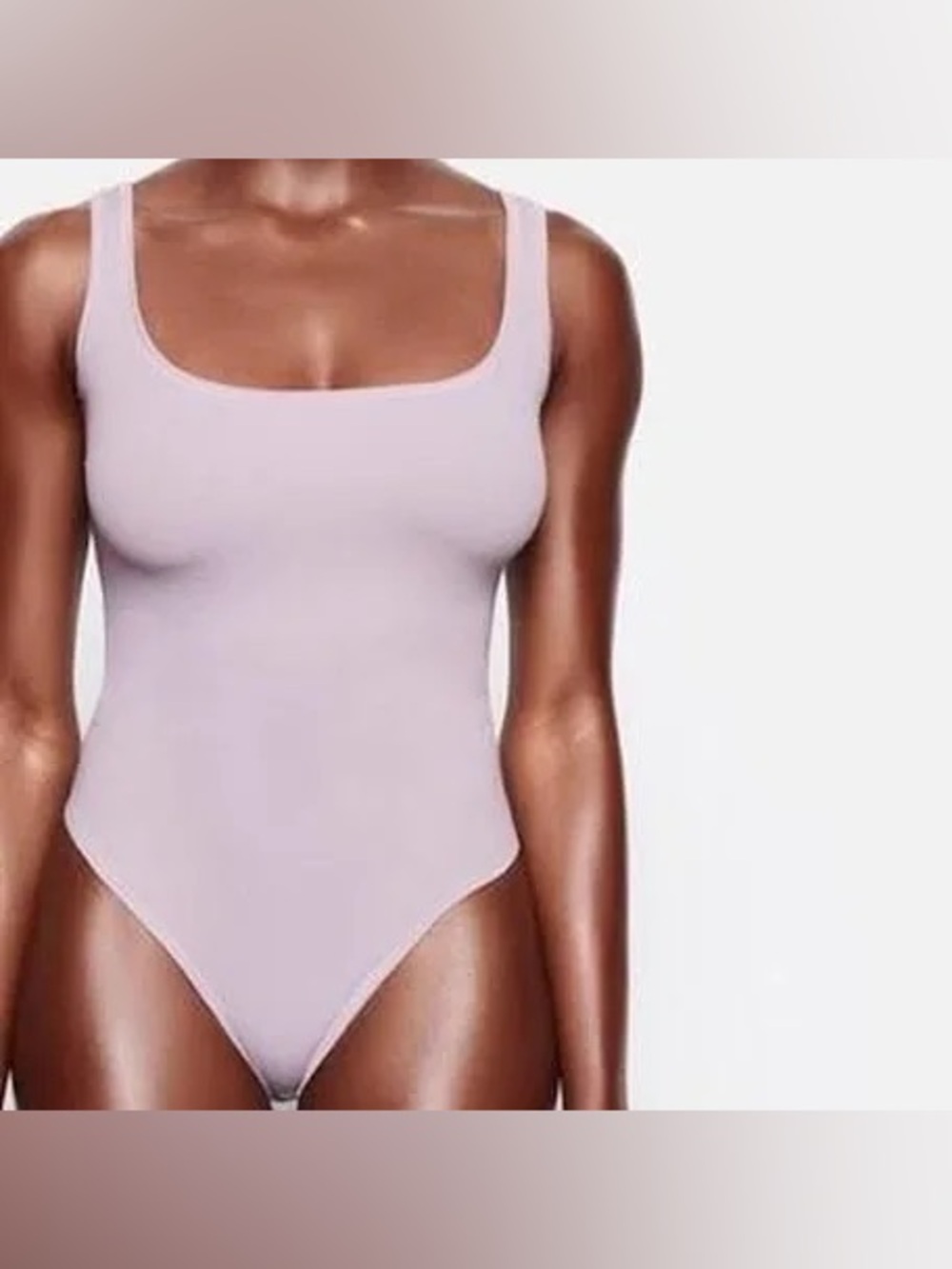 Zara Bodysuit